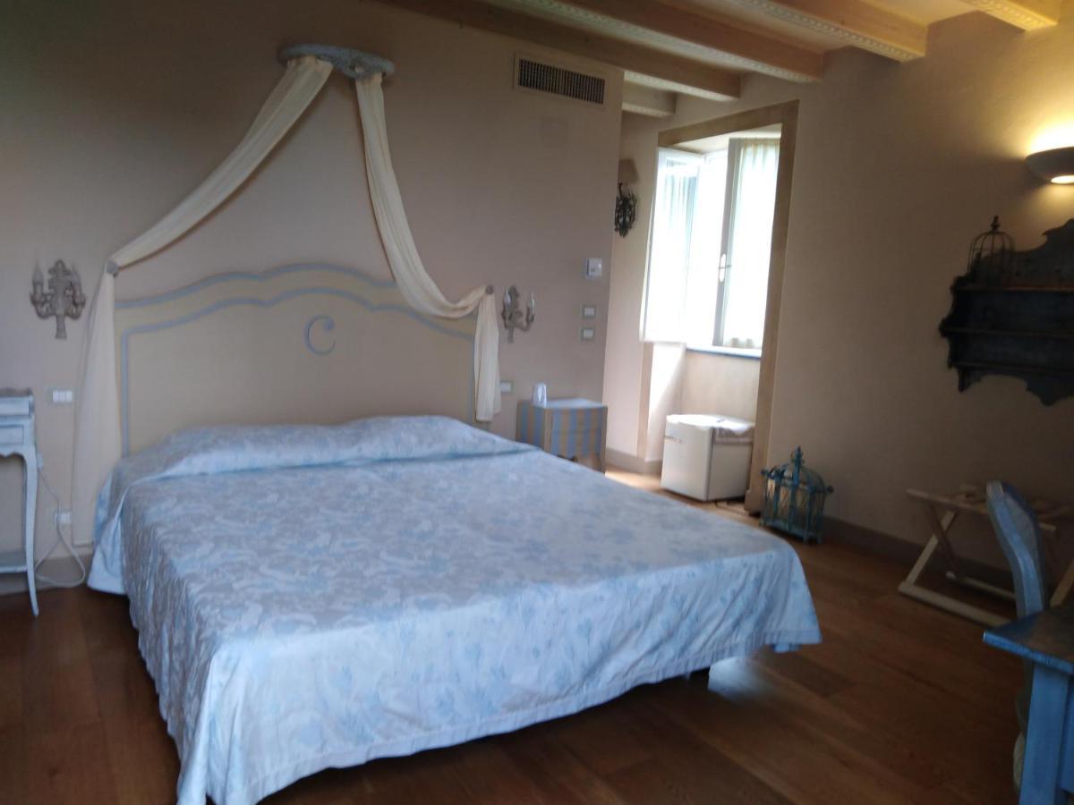 La Cabana Cinque Terre Monterosso Monterosso al Mare Bagian luar foto