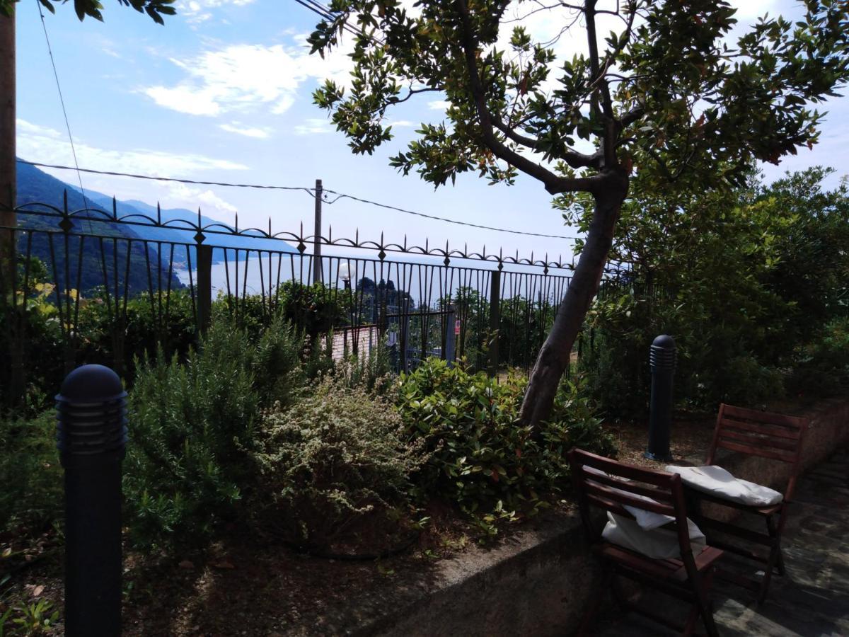 La Cabana Cinque Terre Monterosso Monterosso al Mare Bagian luar foto