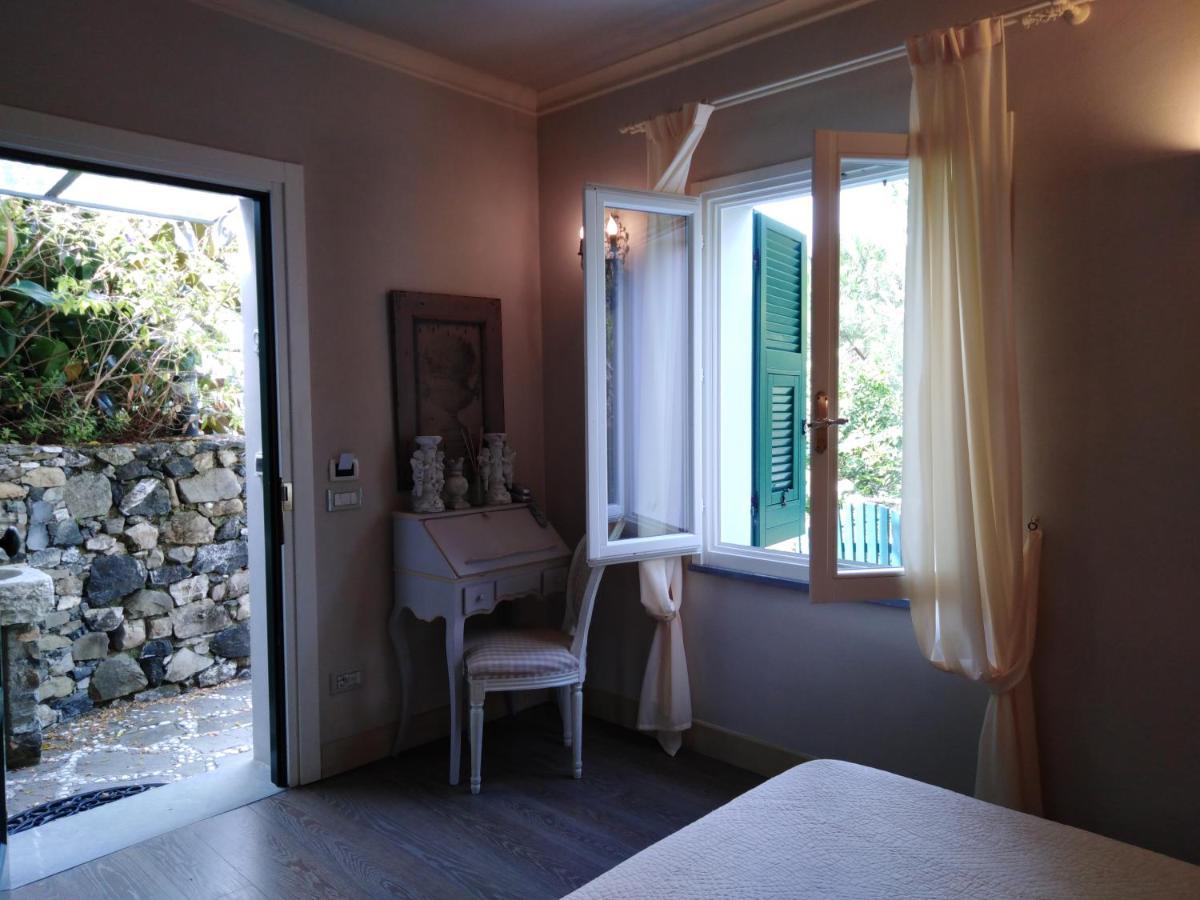 La Cabana Cinque Terre Monterosso Monterosso al Mare Bagian luar foto
