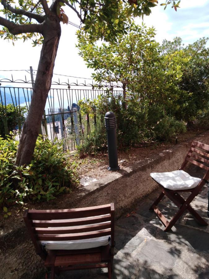 La Cabana Cinque Terre Monterosso Monterosso al Mare Bagian luar foto