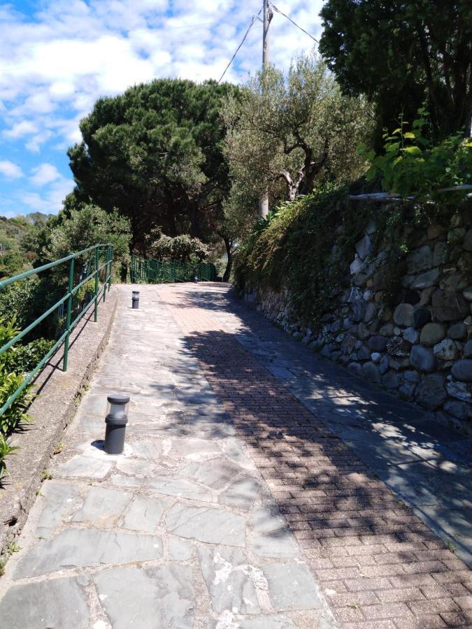 La Cabana Cinque Terre Monterosso Monterosso al Mare Bagian luar foto